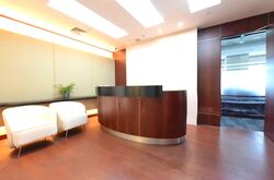 Suntec Tower Three (D1), Office #540488161